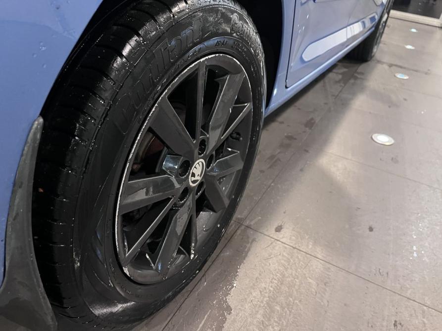 Skoda Rapid I Чебоксары  - изображение 20