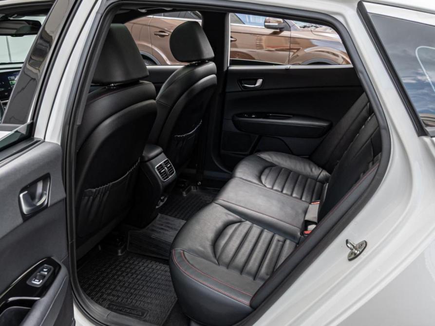 Kia Optima IV Краснодар  - изображение 11