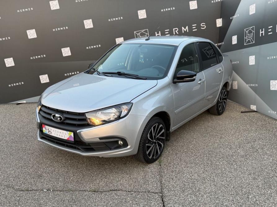 Lada (ВАЗ) Granta I Рестайлинг Минеральные Воды  - изображение 1