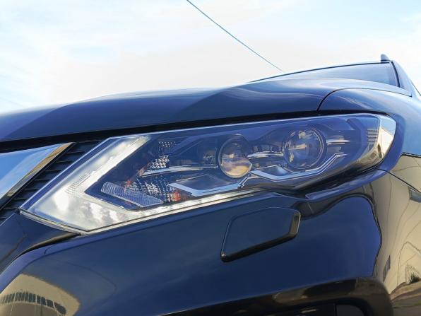 Nissan X-Trail III Рестайлинг с пробегом 2021 года, цена 2 430 000 рублей, 89863 км, внедорожник, Автокод Объявления