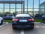 Toyota Camry VIII (XV70) Москва  - изображение 29
