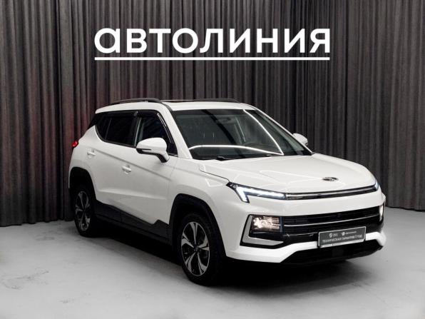 Москвич 3 с пробегом 2024 года, цена 1 750 000 рублей, 30000 км, внедорожник, Автокод Объявления