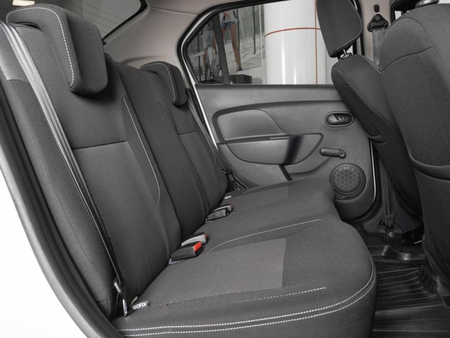 Renault Logan II Рестайлинг Казань  - изображение 8
