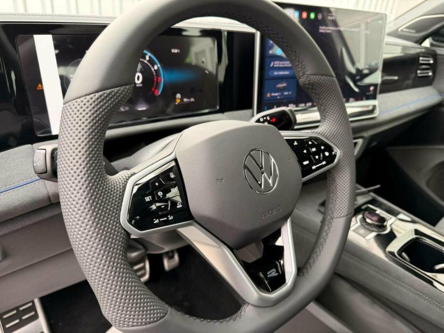 Volkswagen Tiguan III (China Market) Ростов-на-Дону  - изображение 9