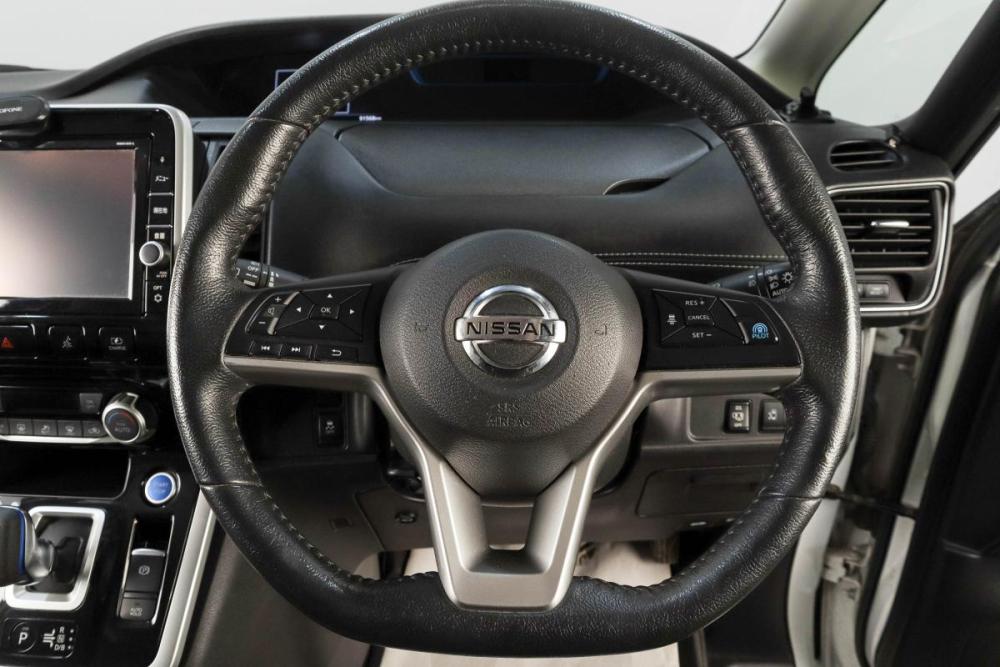 Nissan Serena V (C27) Рестайлинг Челябинск  - изображение 10