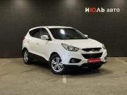 Hyundai ix35 I Челябинск  - изображение 25
