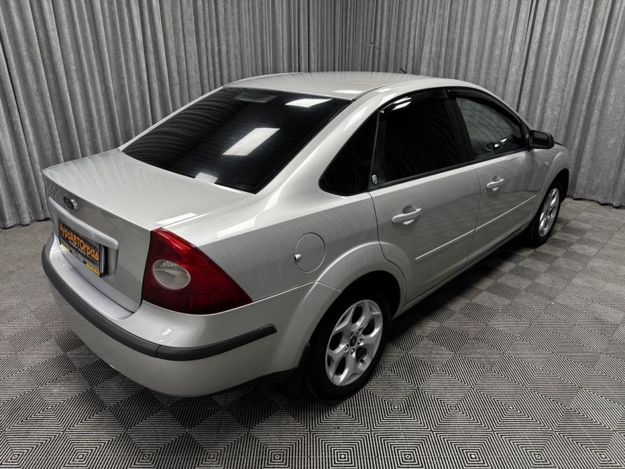 Ford Focus II Стерлитамак  - изображение 17