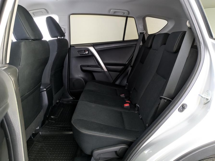 Toyota RAV4 IV (XA40) Москва  - изображение 10
