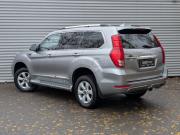 Haval H9 I Рестайлинг Москва  - изображение 56