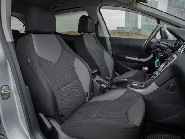 Peugeot 308 I с пробегом 2008 года, цена 425 000 рублей, 162300 км, хэтчбек, Автокод Объявления