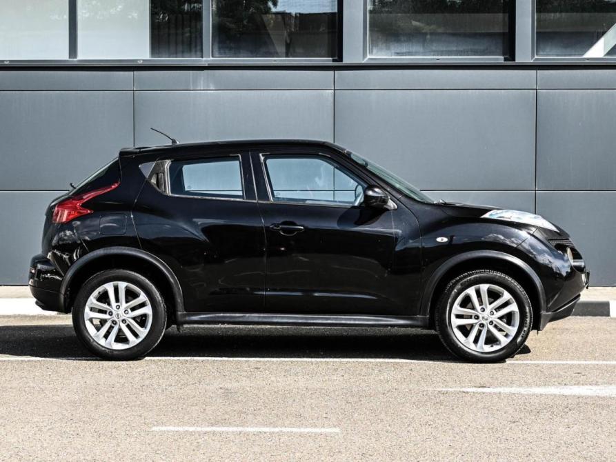 Nissan Juke I Новороссийск  - изображение 5