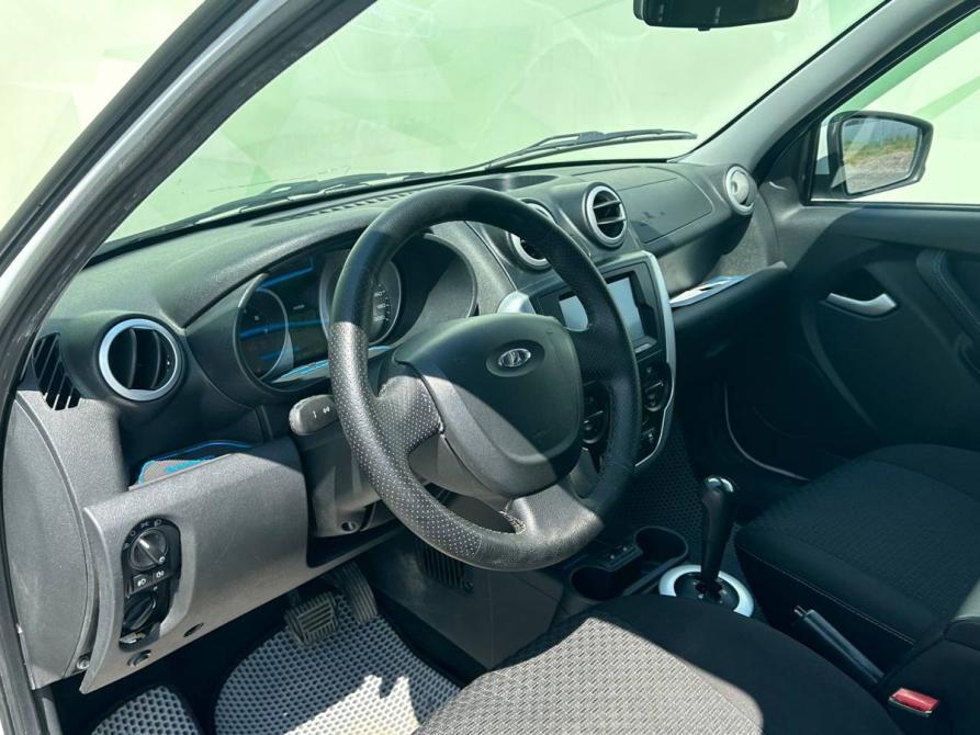 Lada (ВАЗ) Granta I Оренбург  - изображение 9