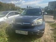Honda CR-V III Курган  - изображение 5