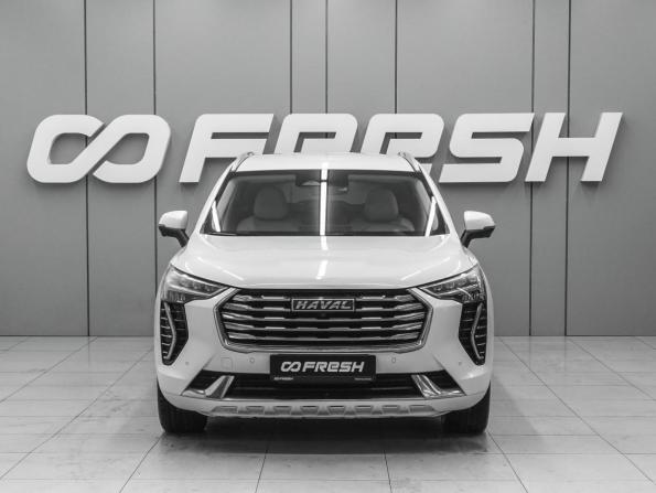 Haval Jolion I с пробегом 2023 года, цена 1 650 000 рублей, 113493 км, внедорожник, Автокод Объявления