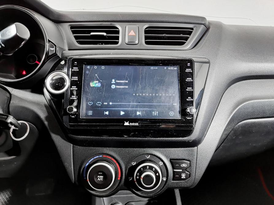 Kia Rio III Уфа  - изображение 18