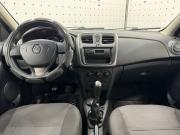 Renault Logan II Воронеж  - изображение 29