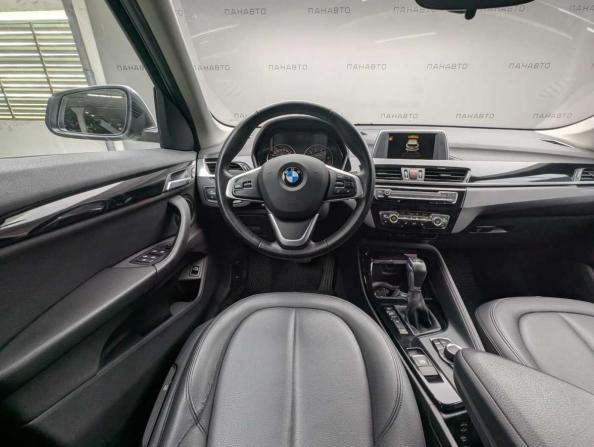 BMW X1 II (F48) с пробегом 2016 года, цена 1 897 000 рублей, 178078 км, внедорожник, Автокод Объявления