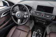 BMW 1 серии III (F52) Рестайлинг Красноярск  - изображение 33