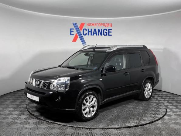 Nissan X-Trail II с пробегом 2010 года, цена 999 000 рублей, 192154 км, внедорожник, Автокод Объявления
