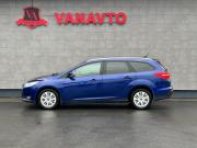 Ford Focus III Рестайлинг Альметьевск  - изображение 34