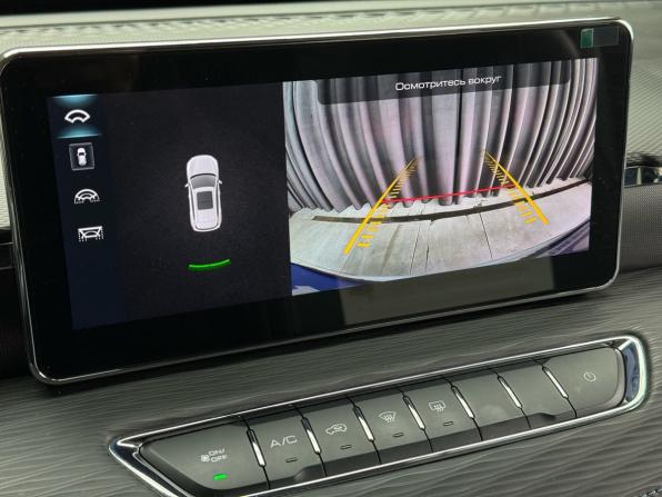 Haval Jolion I с пробегом 2024 года, цена 2 049 000 рублей, 23499 км, внедорожник, Автокод Объявления