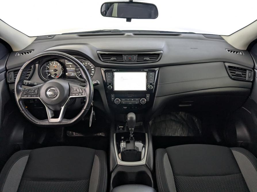 Nissan Qashqai II Рестайлинг Москва  - изображение 24