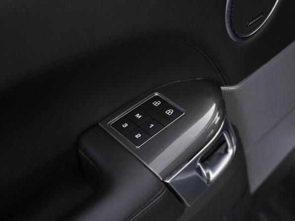 Land Rover Range Rover Sport II Рестайлинг с пробегом 2021 года, цена 5 999 444 рубля, 44163 км, внедорожник, Автокод Объявления