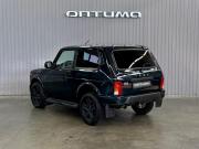 Lada (ВАЗ) Niva Legend Краснодар  - изображение 24
