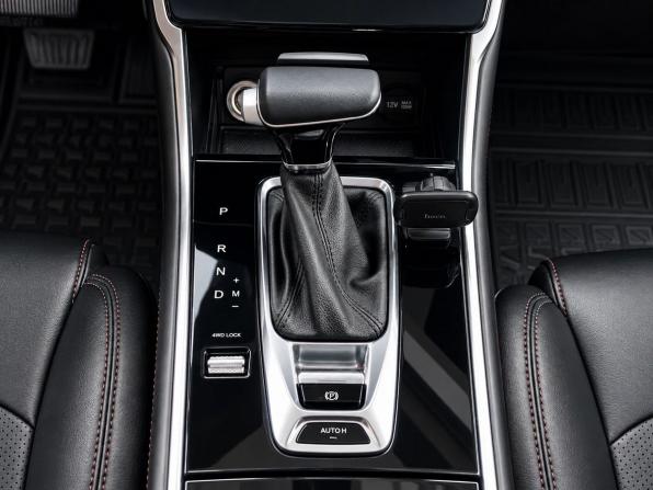 Changan CS75 I Рестайлинг с пробегом 2020 года, цена 1 649 900 рублей, 148000 км, внедорожник, Автокод Объявления