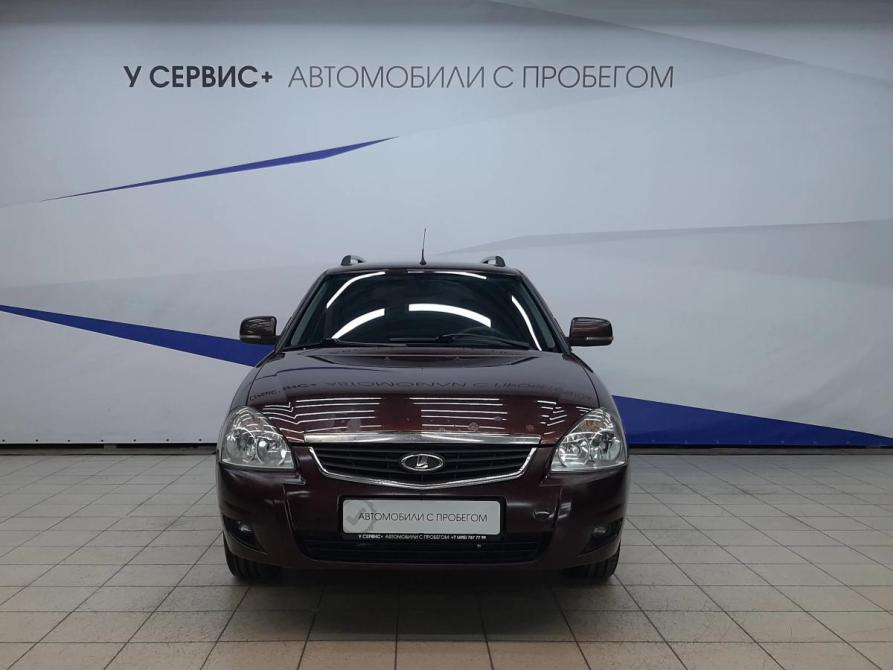 Lada (ВАЗ) Priora I Москва  - изображение 6