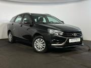 Lada (ВАЗ) Vesta I Великий Новгород  - изображение 22