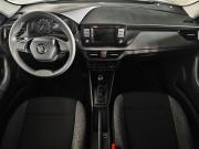 Skoda Rapid II Москва  - изображение 26