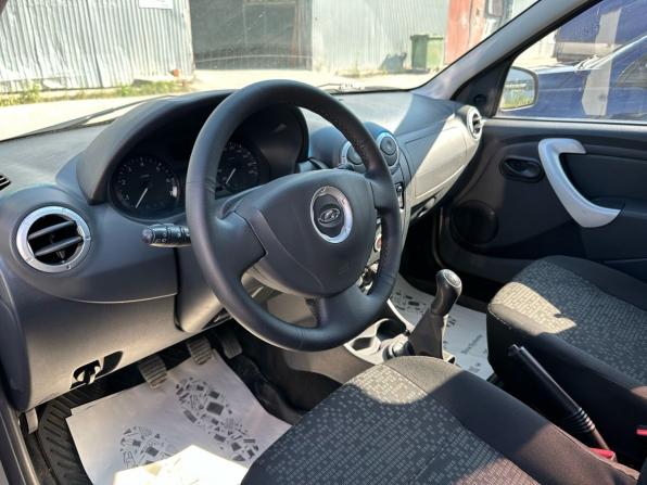 Lada (ВАЗ) Largus I с пробегом 2020 года, цена 961 000 рублей, 127634 км, универсал, Автокод Объявления