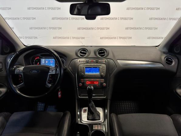 Ford Mondeo IV с пробегом 2009 года, цена 649 000 рублей, 277000 км, универсал, Автокод Объявления