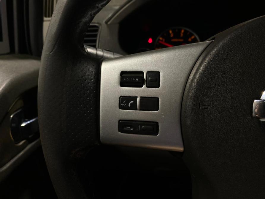 Nissan Pathfinder III Челябинск  - изображение 17
