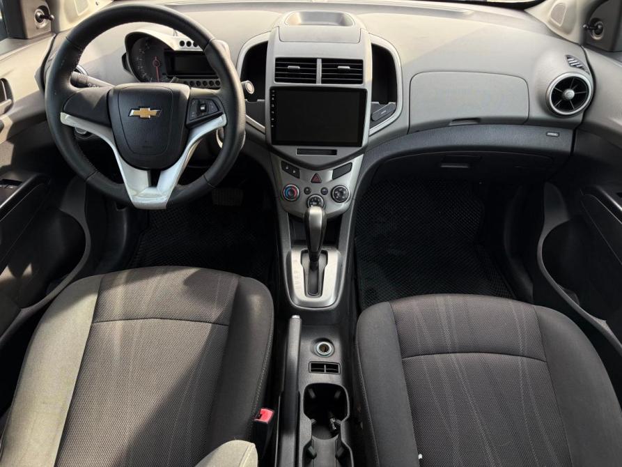 Chevrolet Aveo II Оренбург  - изображение 3