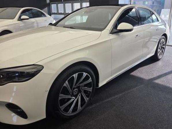 Новый Mercedes-Benz E-Класс VI (W214 S214) 2026 года, цена 10 700 000 рублей, седан, Автокод Объявления