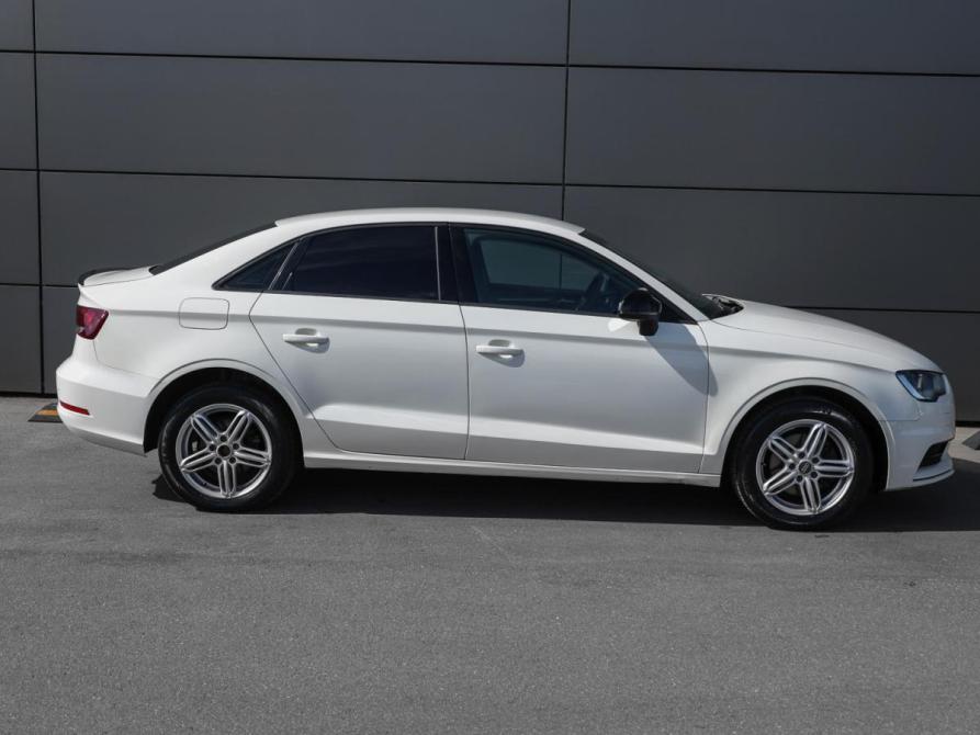 Audi A3 III (8V) Москва  - изображение 4