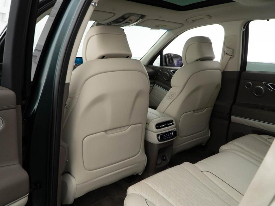 Genesis GV80 I Москва  - изображение 14