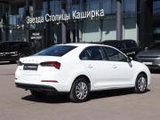 Skoda Rapid II Москва  - изображение 24