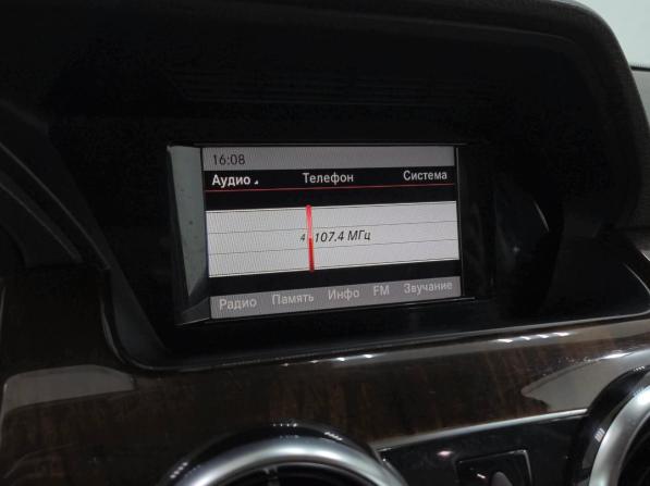 Mercedes-Benz GLK-Класс I (X204) Рестайлинг с пробегом 2012 года, цена 1 680 000 рублей, 224950 км, внедорожник, Автокод Объявления