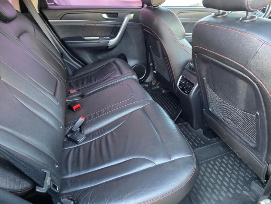 Haval H6 I Вологда  - изображение 17