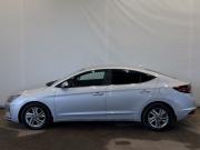 Hyundai Elantra VI (AD) Рестайлинг Псков  - изображение 27