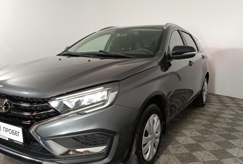 Lada (ВАЗ) Vesta I Рестайлинг (NG) Волгоград  - изображение 21