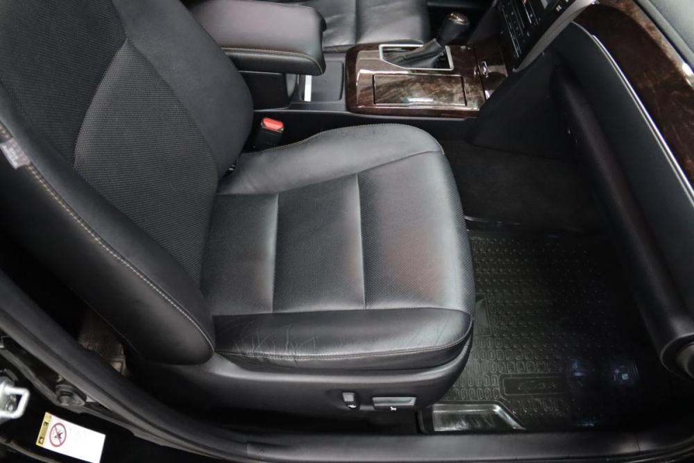 Toyota Camry VII (XV50) Рестайлинг Сургут  - изображение 15