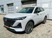 Changan UNI-S (CS55 Plus) Москва  - изображение 14
