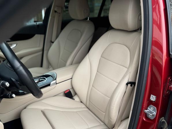 Mercedes-Benz GLC I (X253) с пробегом 2018 года, цена 3 135 000 рублей, 64626 км, внедорожник, Автокод Объявления