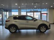 Kia Sportage IV Казань  - изображение 27