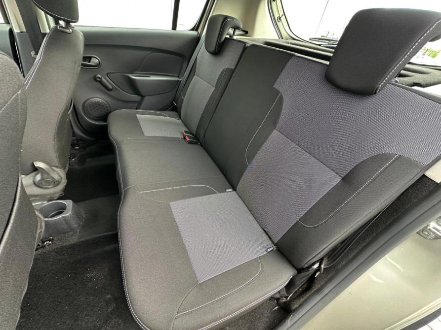 Renault Sandero II Рестайлинг Тамбов  - изображение 12