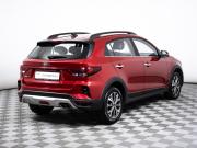 Kia Rio IV Рестайлинг Москва  - изображение 23